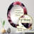 Gertrut Oval Mirror-1468070991