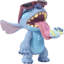 Figurine Precious Moments Time To Chill Disney Stitch