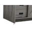 Meuble-lavabo simple 48 po Boden-602560664