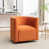 Orange Velvet