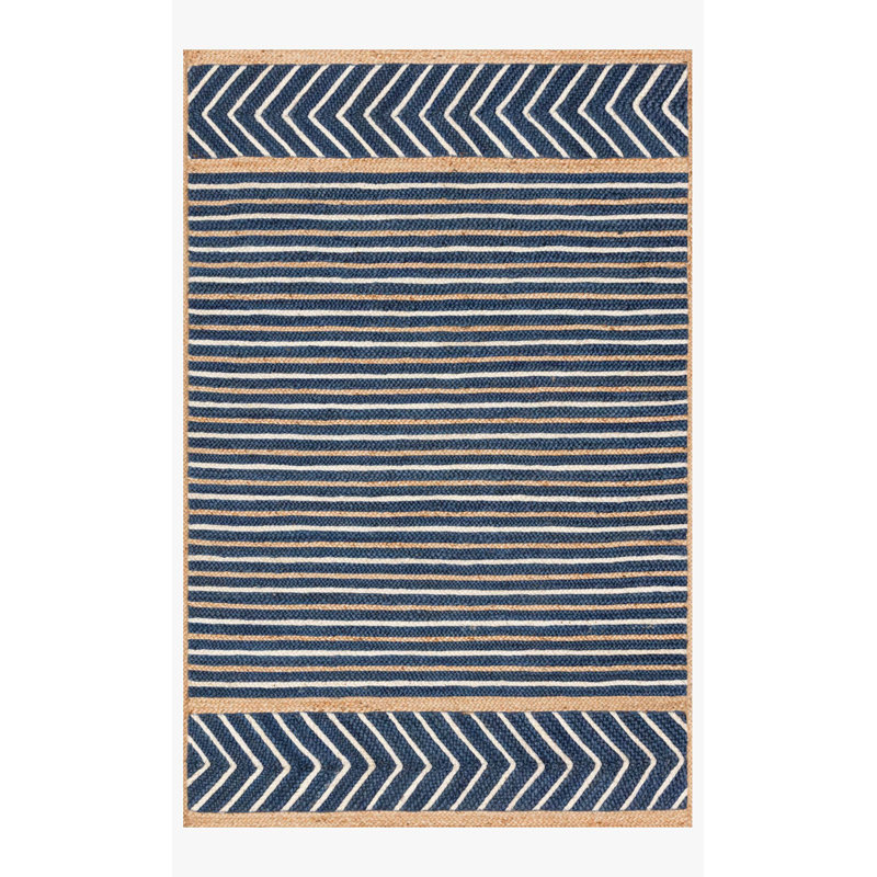 Redondo Indoor Rug, Square 18"