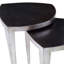 Reuleaux Nesting End Table