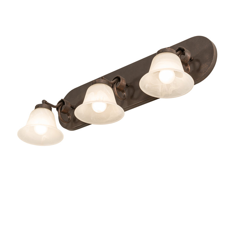 3 - Light Vanity Light