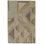Malmo Wool Geometric Area Rug in Blue/Brown/Green/Tan