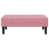 Pink is out of stock selected