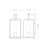 Ahmauri Aluminium Wall Light-1368373490