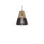 Nordian 1 - Light Bell Pendant