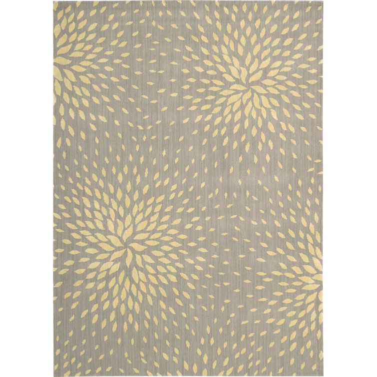 Guinness Viscose Indoor Rug
