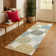 Machine Washable Indoor/Outdoor Adalaide ACN2353 Casual Rug