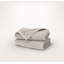 Turkish Ribbed Bath Sheet Set