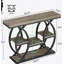 Table d'entrée stable, console, canapé, table d'appoint-1867592555