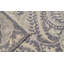 One-of-a-Kind Ziegler Hand-Knotted High-Quality Gray/Blue Area Rug