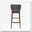 Chaises de bar, îlots de cuisine rembourrés-1348744463