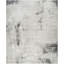 Tapis d'intérieur gris anthracite moderne 7 pi 10 po x 9 pi 10 po Lafever-92054660