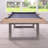 Harmony Solid Wood Slate Pool Table-79323601-88751013-92475073