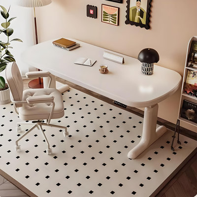 Bureau réglable 62,2 po