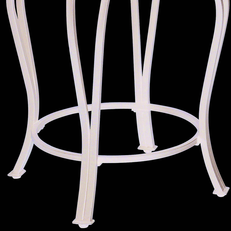 Tabouret noir à hauteur de comptoir avec siège pivotant rembourré - métal et mousse, H 39 po x l 19 po x P 17 po, 24 po de hauteur, 16,75 po de profondeur, pour base de salle à manger, 39 po 19 17 po, 24 16,75 capacité de charge de 200 lb,