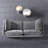 Upholstered 80.31'' Sofa-101697314