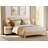 Aadam Nightstand With 1 Drawer & 1 Storage Cabinet-1477468003-1507424365