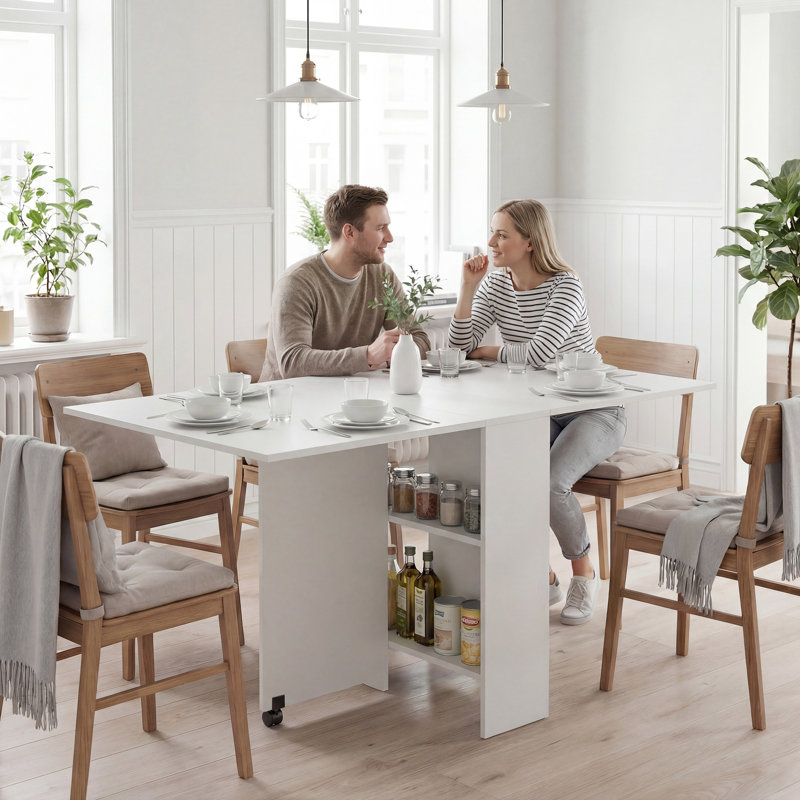 Goodson 140cm Rectangular Folding Table