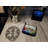 Caroline's Treasures Nautical Collection Polyester Potholder Set