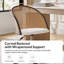 Chaise de bureau Clarrisa-1178850390