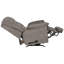 Fauteuil inclinable avec repose-pieds Rialto-24676434-24676435-24676436
