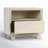 Longfellow 27'' W Solid Wood Nightstand