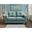 Ensemble de 2 causeuses Swansea-1672684868