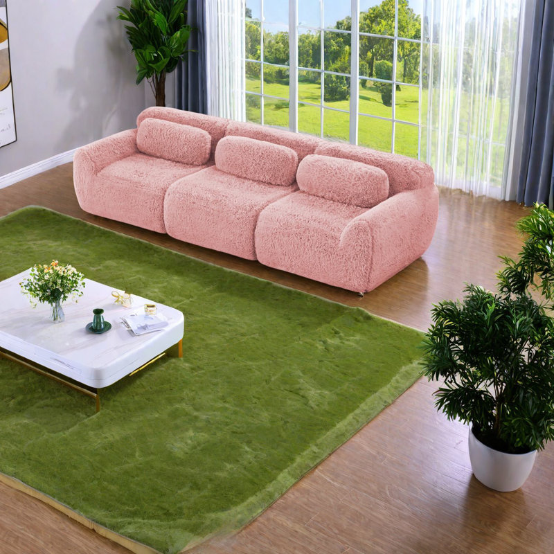 Canapé modulaire Compress