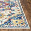Assata Oriental Indoor / Outdoor Area Rug-989226538