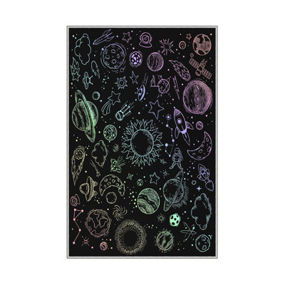 Tapis d'entrée de qualité supérieure - 100% polyester, 39,4 po x 78,7 po | Impression numérique 3D antibactérienne et antidérapante en PVC | Lavable à la machine, hauteur de poils de 0,3 pouce, durable et élégante pour la décoration intérieure