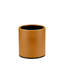 Graphic Image Pencil Cup, Leather-195227256
