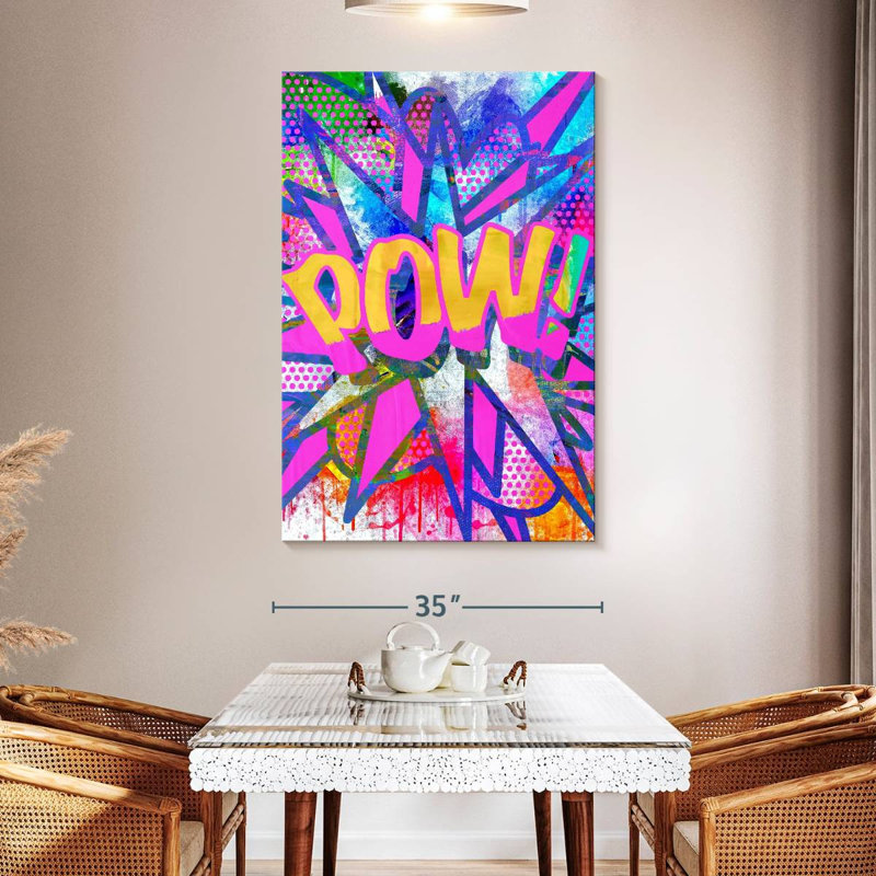 Keiraleigh Pow, 51" H x 34" W