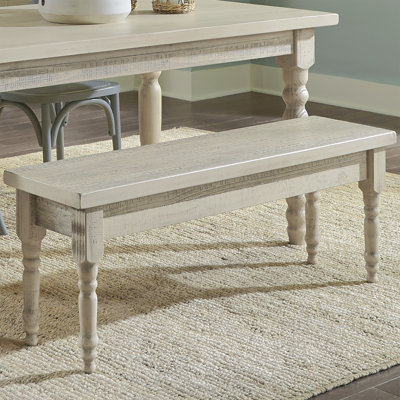 Valerie Upholstered Bench