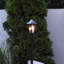 Lampadaire à DEL 1 lumière Glenmora
