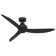Hunter 52 Inch Mazzini ENERGY STAR® Damp Rated Ceiling Fan With Remote