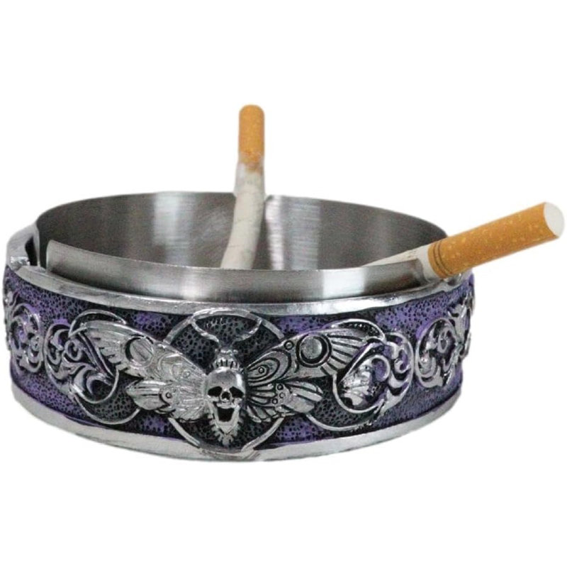 Cendrier occultant Wicca Witchcraft