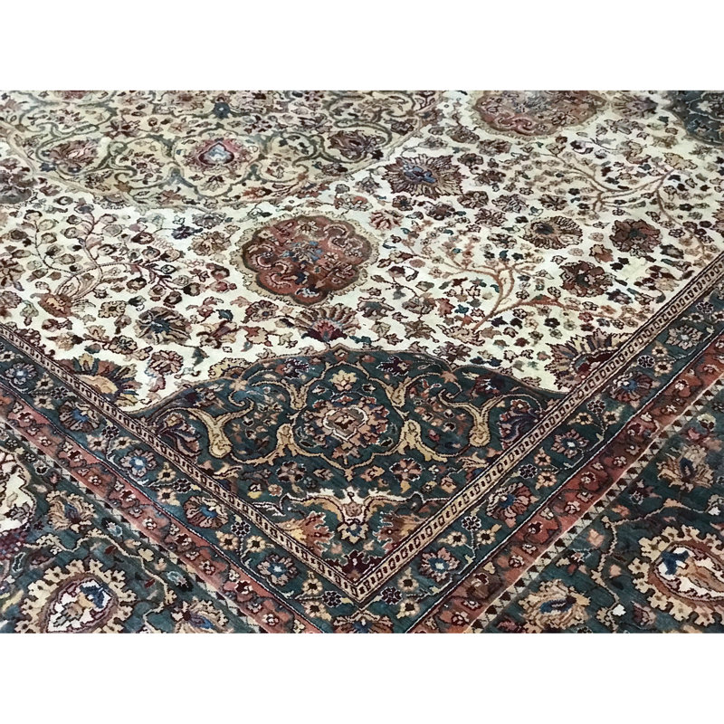 Sona One-of-a-Kind 12' X 15'4" Area Rug