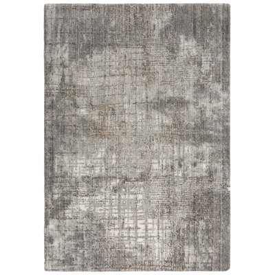 Niciah Abstract Indoor Rug