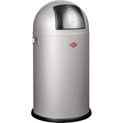 Pushboy 50L Bin
