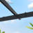 Aluminum Pergola with Canopy-108199040-108199038