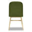 Caulfield 46cm H Fabric Upholstered Side Chair-23616043