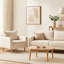 Fauteuil d'appoint Remy-109743362