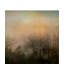 «Peaceful Tennessee Morning» par Vidur, impression sur toile tendue-22072528