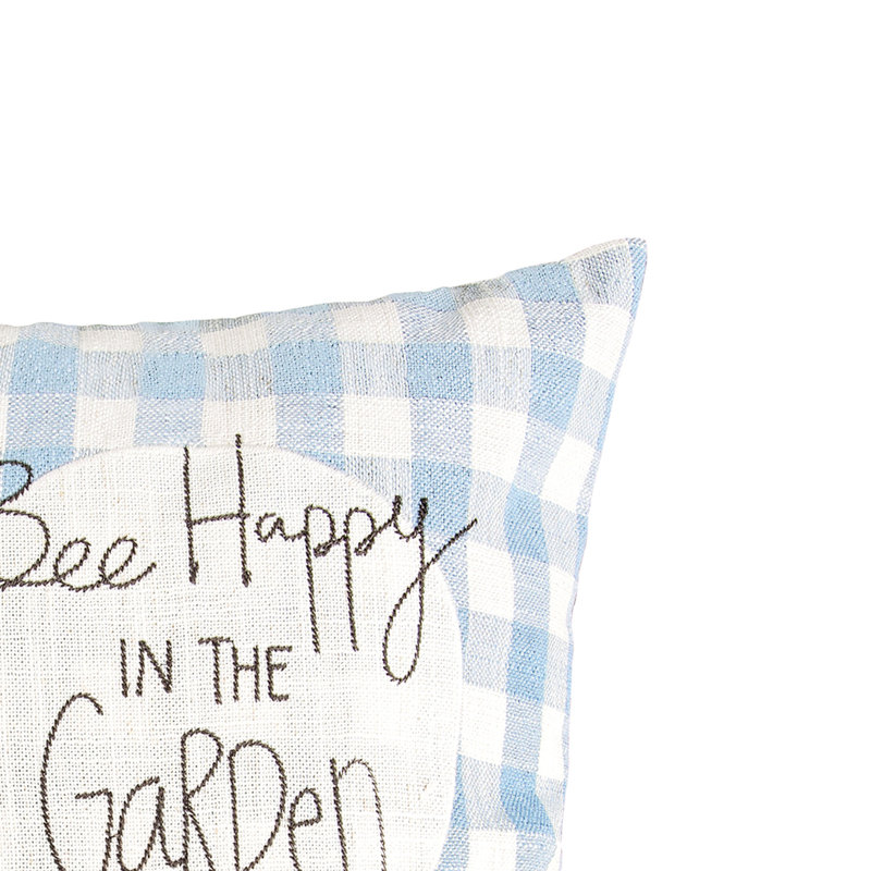 Coussin Bee