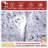 Gutierrez 6' Lamppost LED Lighted Outdoor Christmas Display