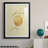 " Dappled Oranges III " Painting Print-1556415676-1556415675