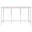 Imala Solid Wood Dining Set-1984550140