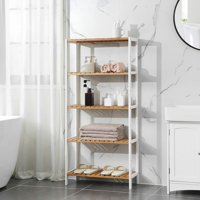 Bathroom Storage